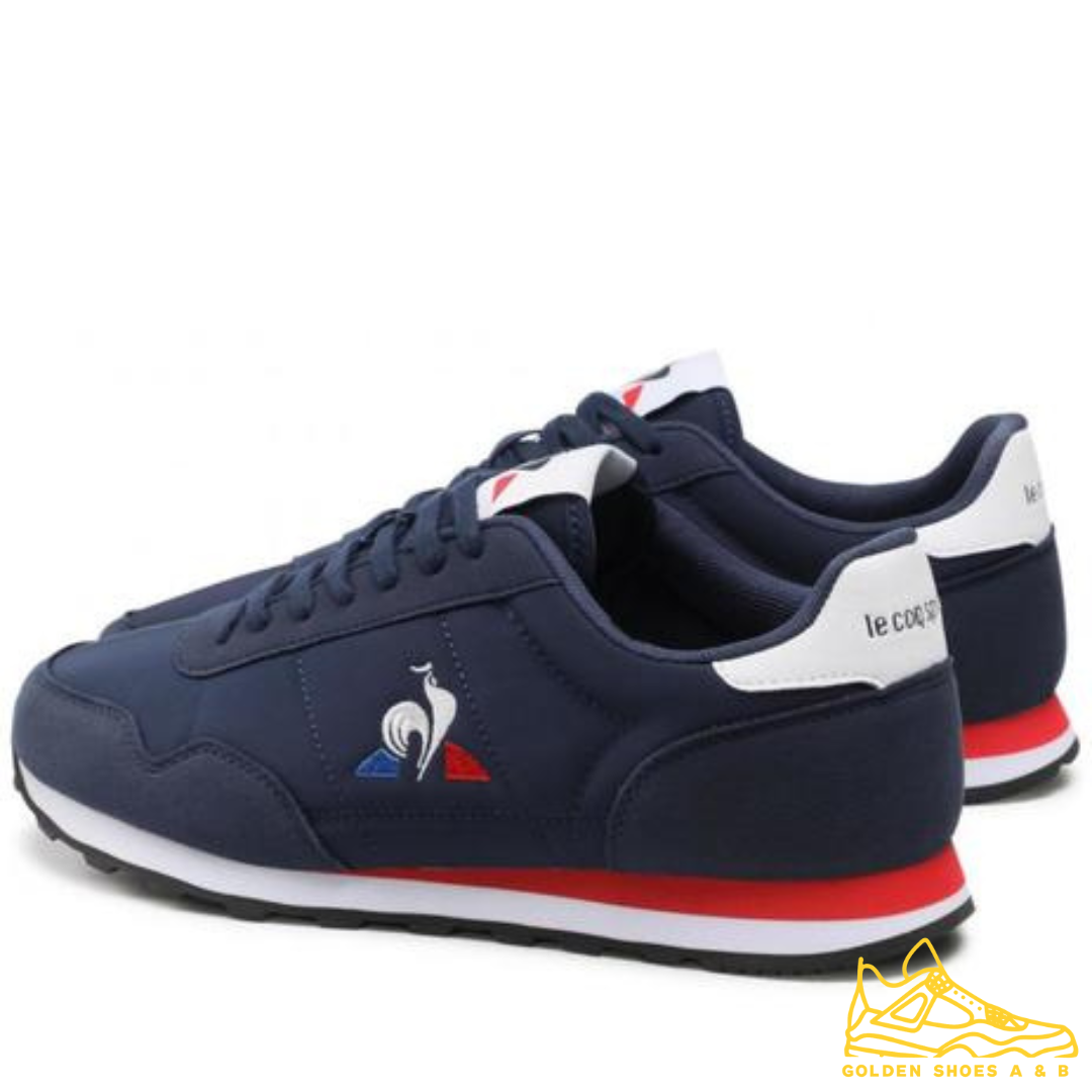 Le Coq Sportif