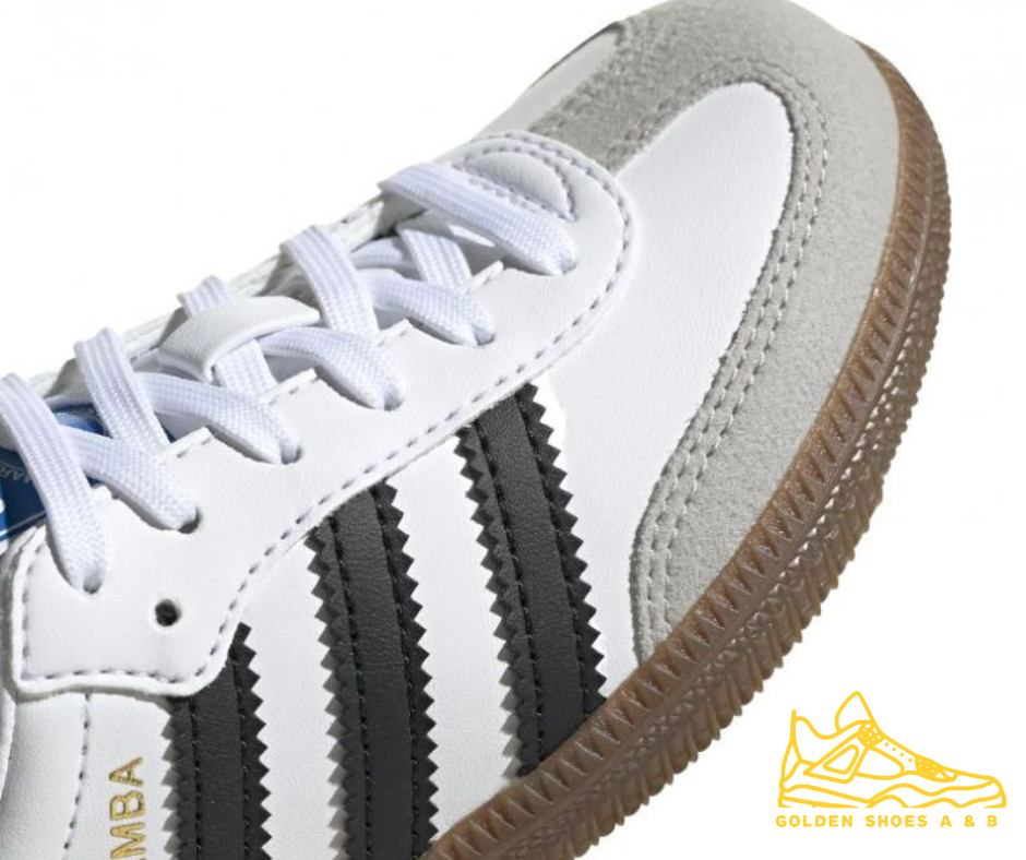 samba clasica