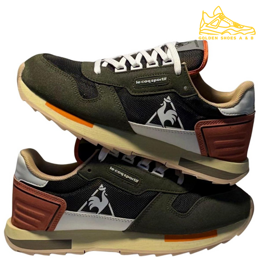Le Coq Sportif