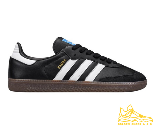 samba clasica