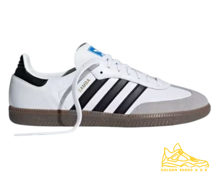samba clasica